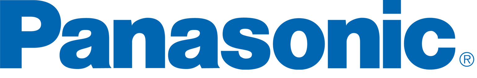 Panasonic logo