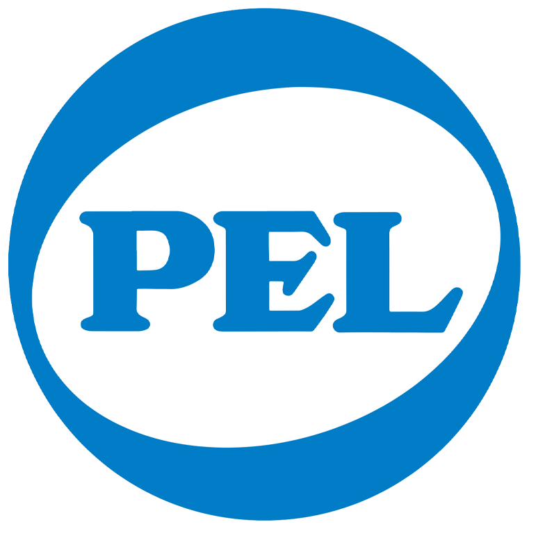 PEL logo