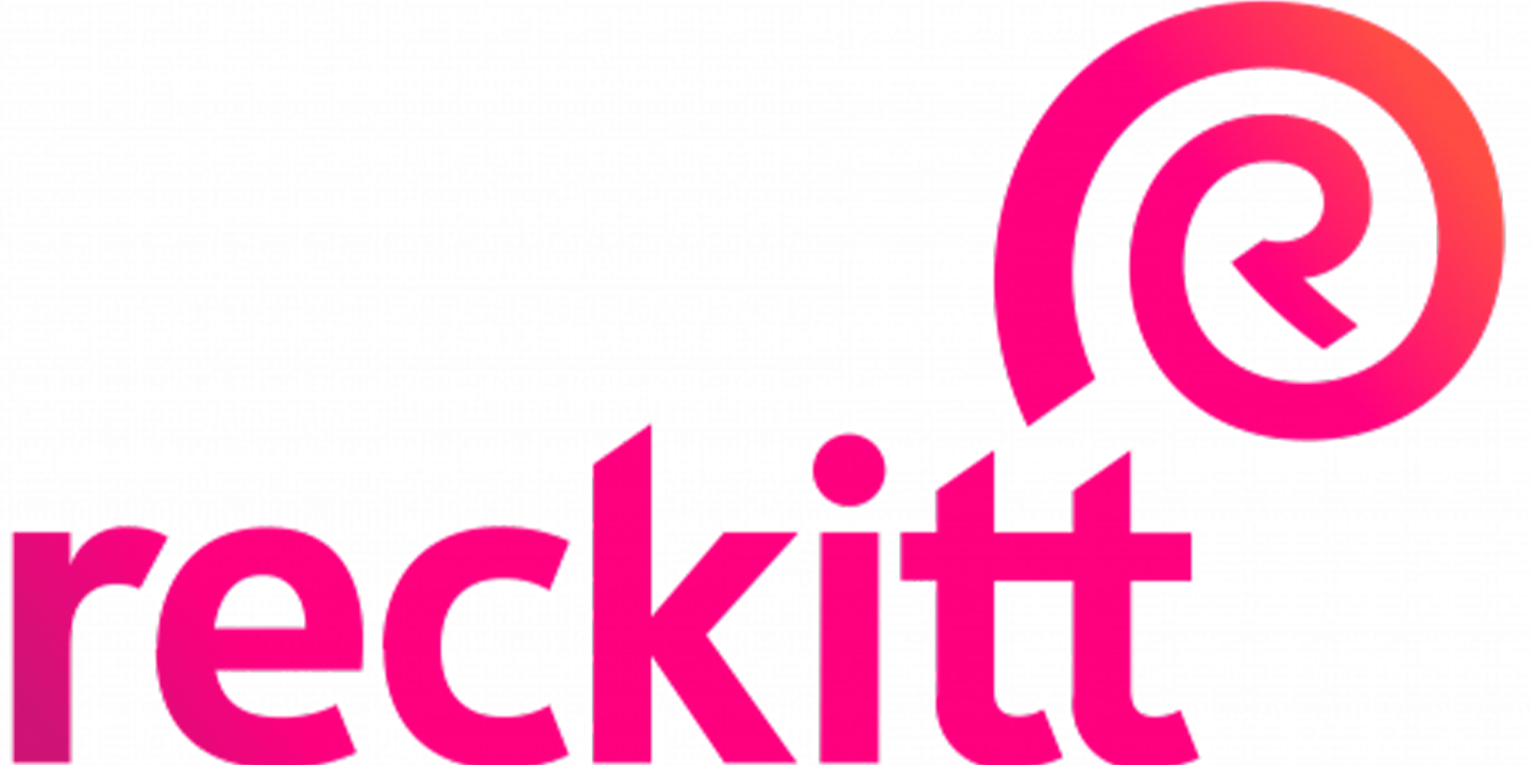 Reckitt logo