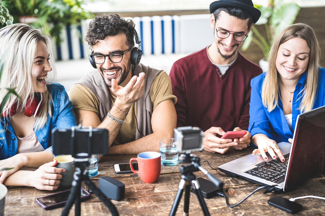 CRM is a relationship, not a blast.